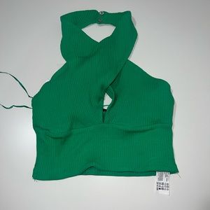 Zara tank top